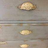 Trade furniture - haberdashery furniture