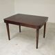 Extendable dining table by Jindrich Halabala for Up Zavody 1940