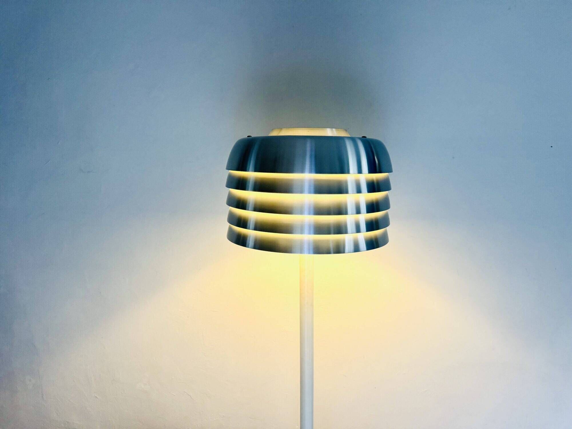 Lamingo G-149 Floor Lamp By Hans-Agne Jakobsson For Markaryd Ab, Sweden, 1960S