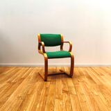 Canteliver Chair, Magnus Olesen