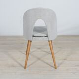 Dining Chairs by Antonín Šuman for Tatra, 1960