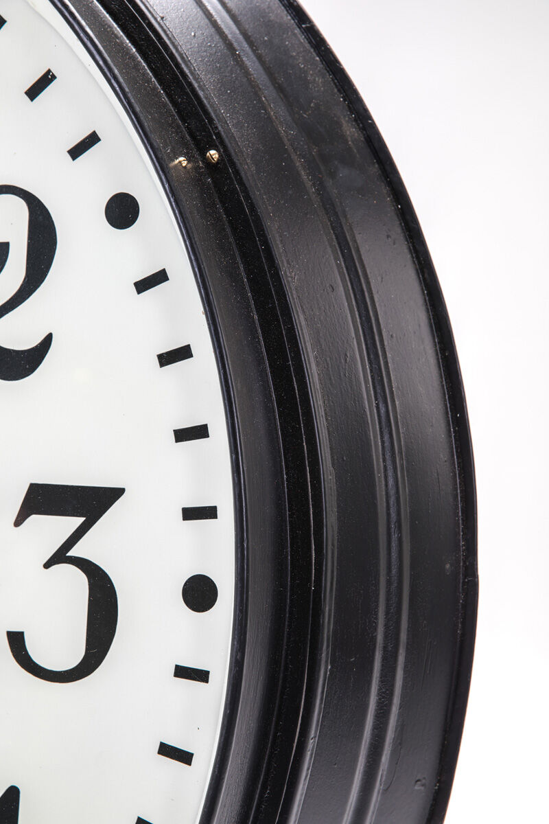 Leicester clocks height 115 cm