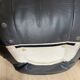 Armchair, Ligne Roset, black leather