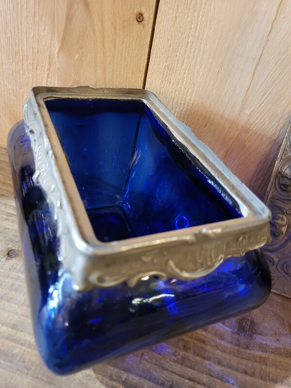 Ancien sceau à biscuits