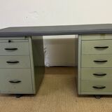 Bureau industriel