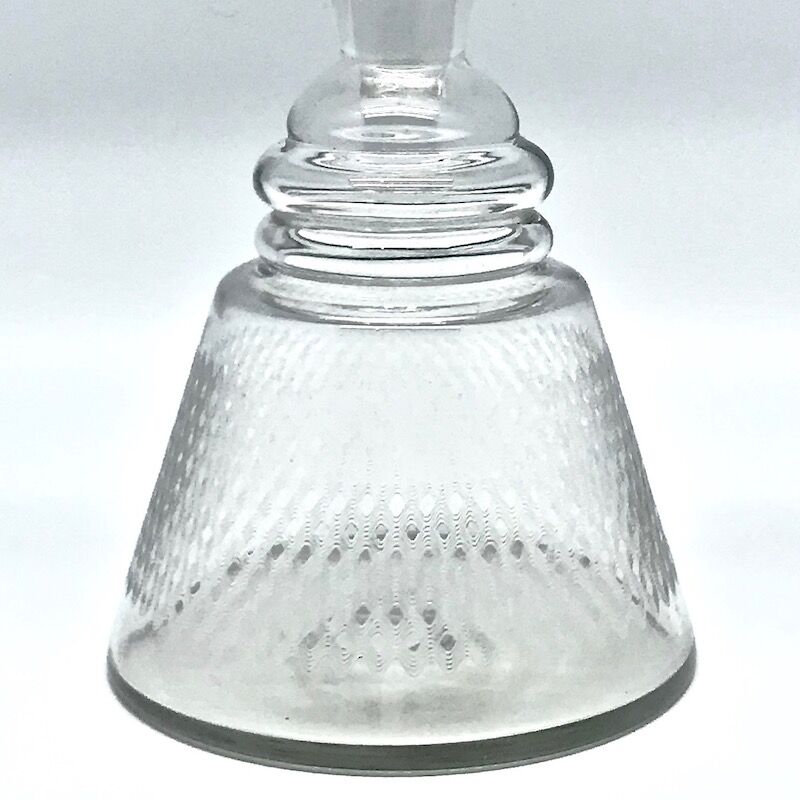 Whisky decanter