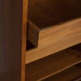 Buffet en teck, Italie années 1960