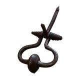 Door knocker