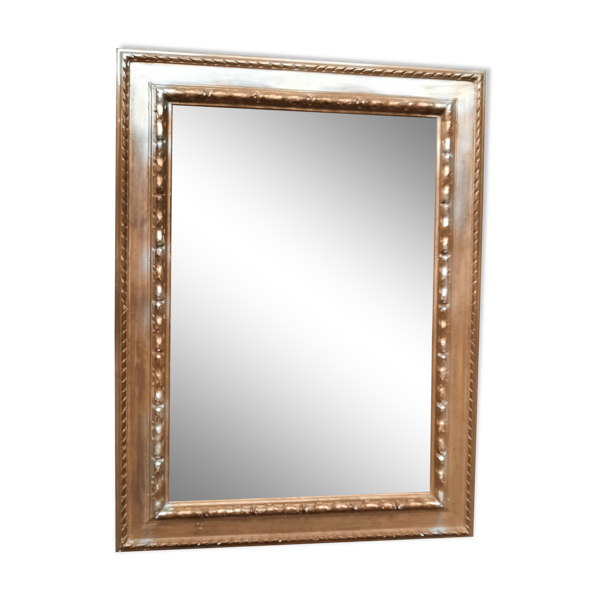 Mirroir doré — Beyit