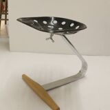 Tabouret Mezzadro par Zanotta