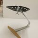 Mezzadro stool by Zanotta