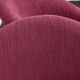 Lounge Chairs in Hand-Stitched Jacquard Upholstery by Sándor Palócz, 1968