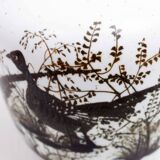 Scandinavian vase by Nils Thorsson for Royal Copenhagen