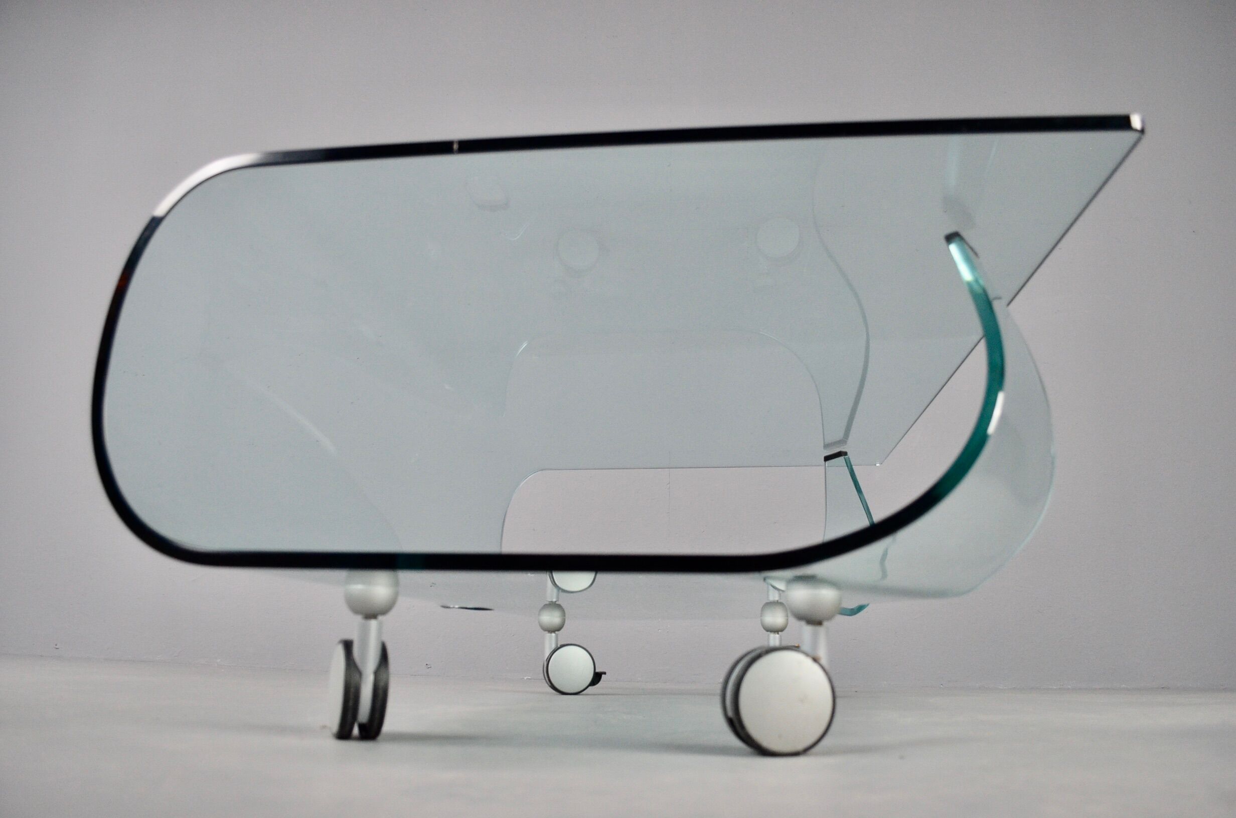 Fiam coffee table