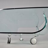 Fiam coffee table