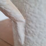 Talavera ceramic pitcher Mexico 1960