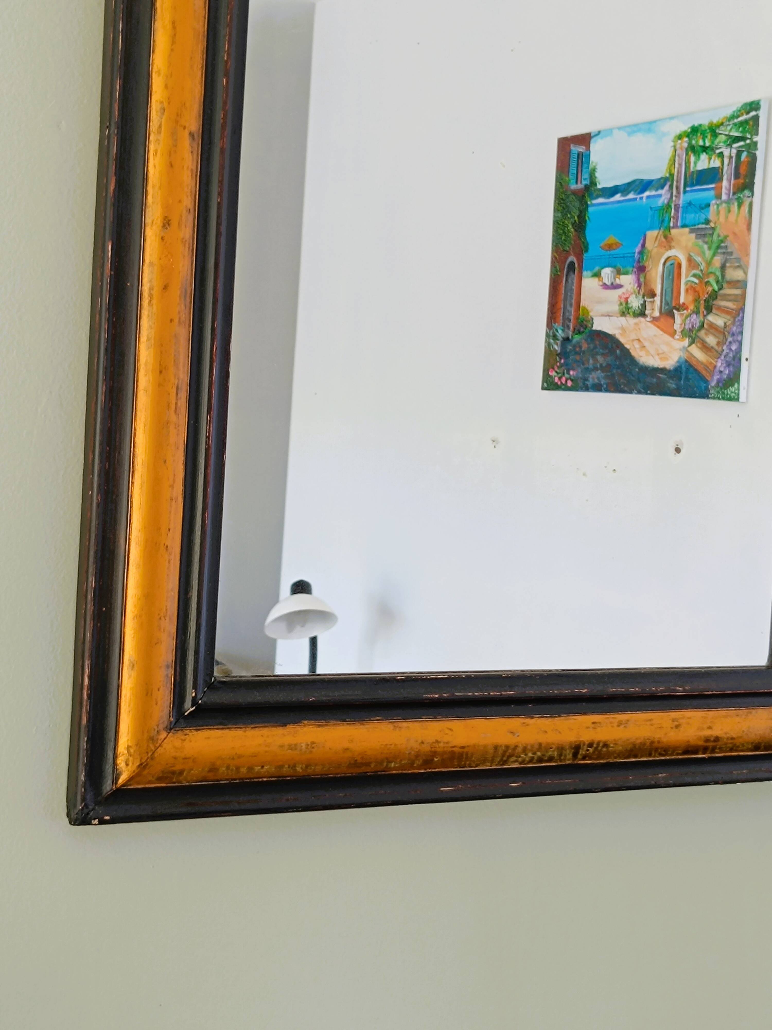 Louis Philippe mirror