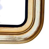 Antique Louis Philippe mirror