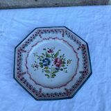Decorative plate