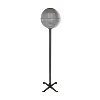 Holophane lamp