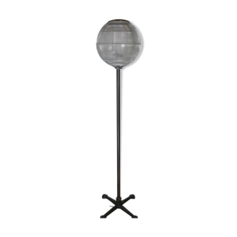 Lampadaire holophane