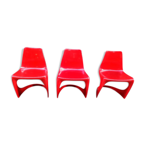 Chaise Cantilever 290
