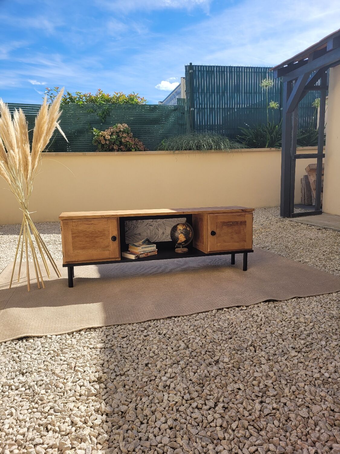 TV cabinet, sideboard