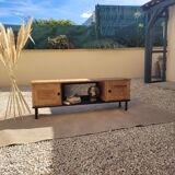 TV cabinet, sideboard