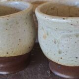 4 André Bodin cups