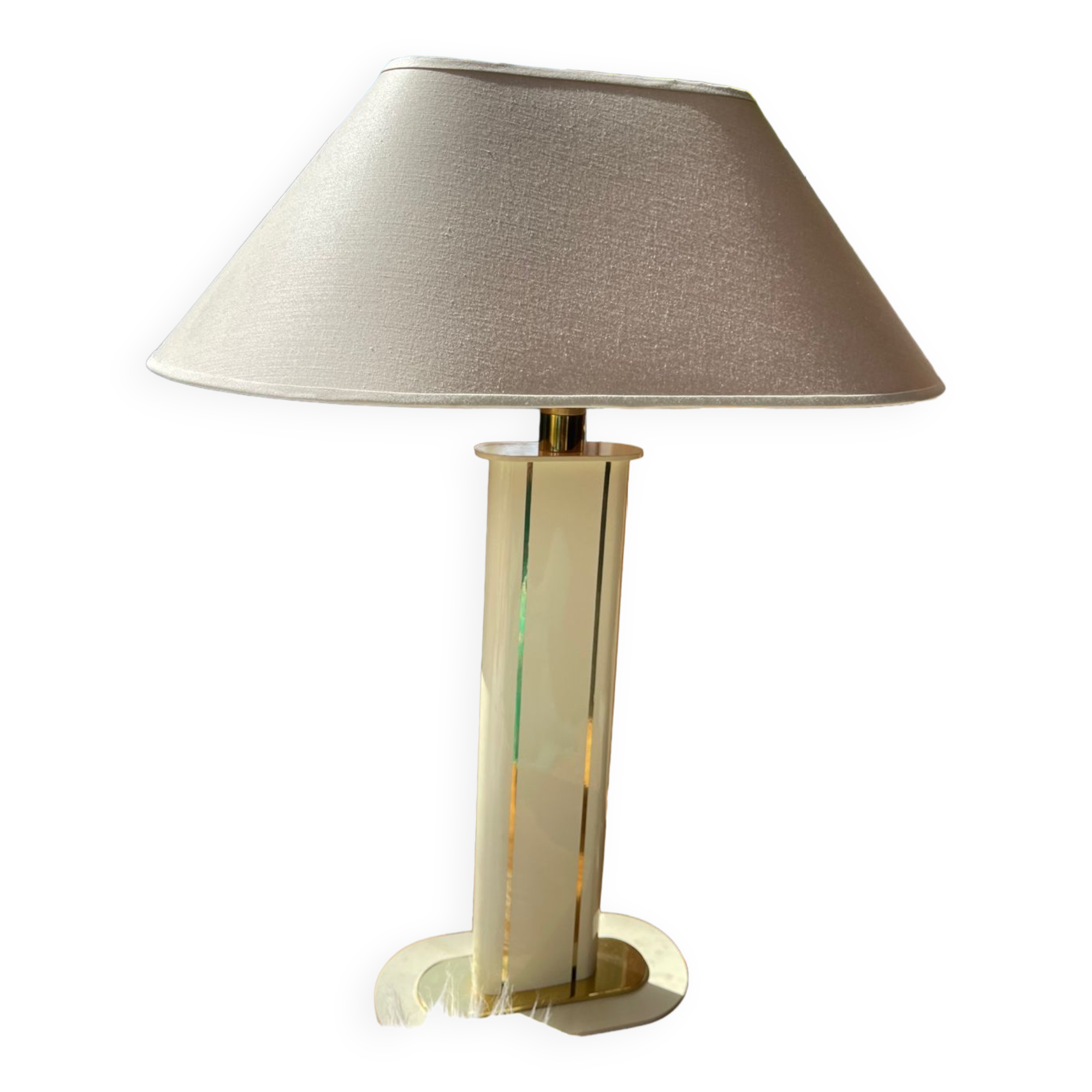 Vintage lamp