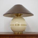 Mid-century table lamp, Napako, 1960