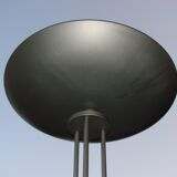 Floor lamp Kinkeldey XXXL Germany 1970s