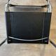 Vintage Cantilever Mart Stam S 34 Inspired  Desk Chair, Italy 1980’s