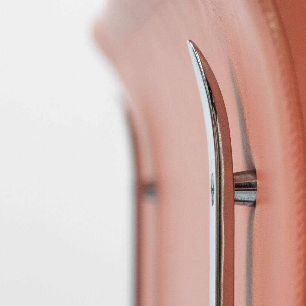 Hydra Sirius Sofa by Luca Scacchetti for Poltrona Frau