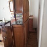 Art deco buffet
