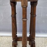 5-column cantor's stool