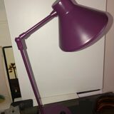 Articulated lamp color Bordeaux