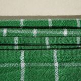 Vintage tablecloth and towels