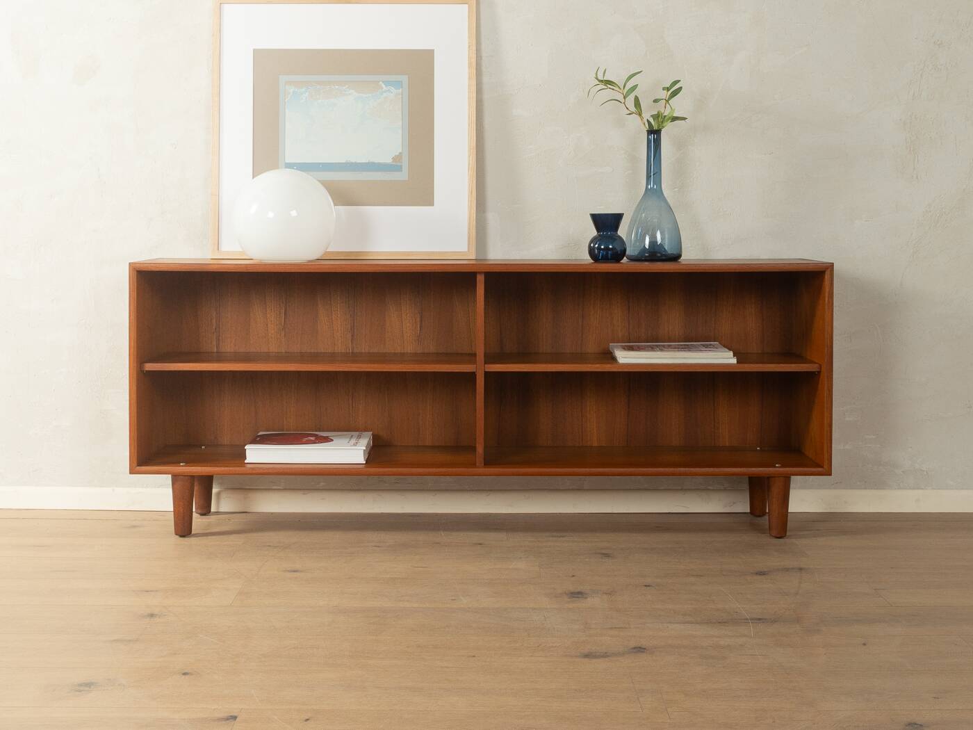 Classic sideboard by WK Möbel from the 1960s
