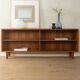Classic sideboard by WK Möbel from the 1960s