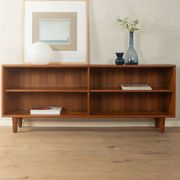 Classic sideboard by WK Möbel from the 1960s