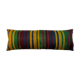 Vintage Turkish Kilim Cushion Cover , 120 x 40 cm