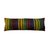 Housse de coussin Kilim turc, 120 x 40 cm