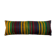 Vintage Turkish Kilim Cushion Cover , 120 x 40 cm