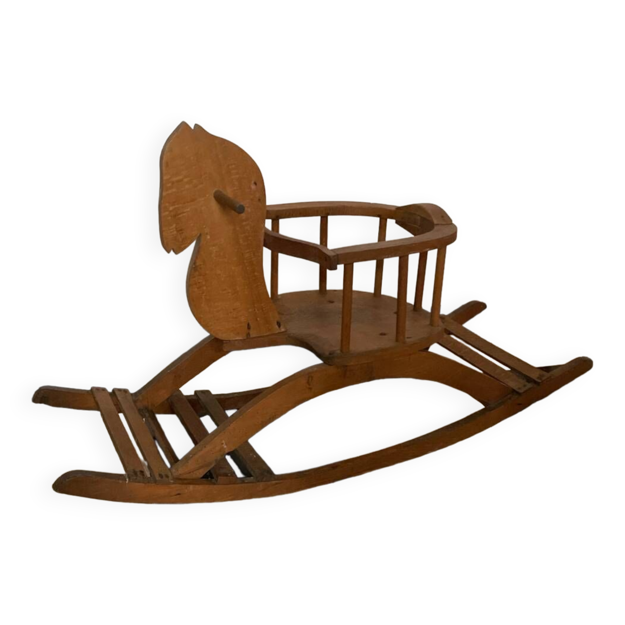 Rocking horse