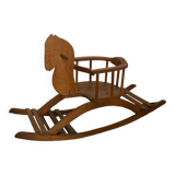 Rocking horse