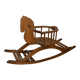 Rocking horse