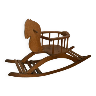 Rocking horse