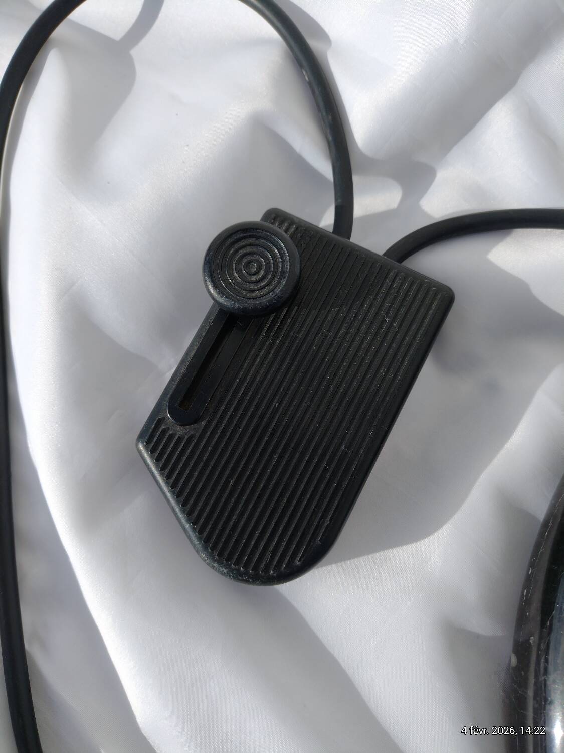 Halogen floor lamp by Guzzini 1970