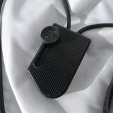 Halogen floor lamp by Guzzini 1970